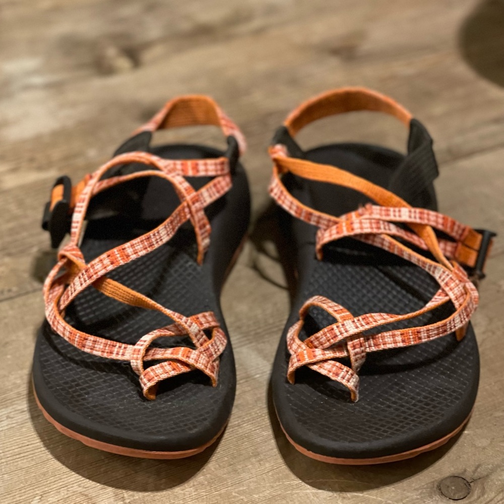 Chaco Sandals